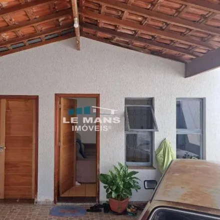 Buy this 2 bed house on Rua Alphonso Fidelis Razera in Mário Dedini, Piracicaba - SP