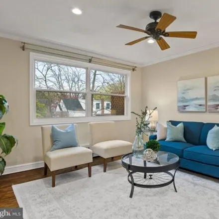 Buy this 2 bed condo on 7267 Flower Avenue in Takoma Park, MD 20912