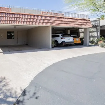 Image 1 - 4900 North 42nd Way, Phoenix, AZ 85018, USA - Townhouse for rent