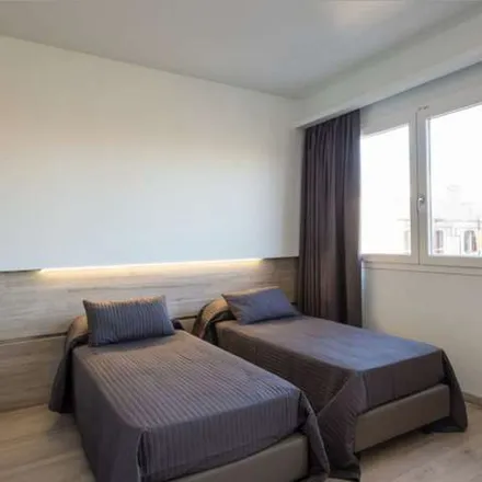 Image 4 - Via Visconte Maggiolo, 13, 00176 Rome RM, Italy - Apartment for rent