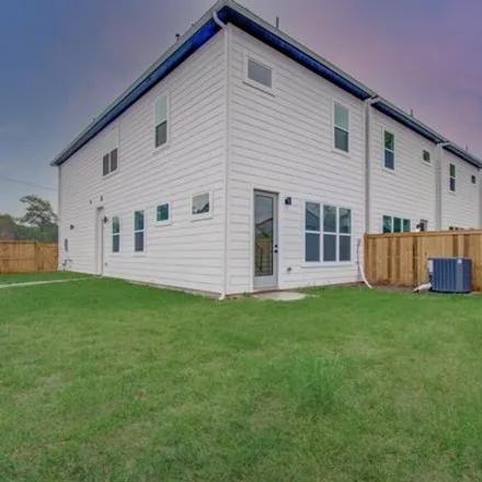 Buy this 3 bed house on 4829 Balkin Street in Foster Place, Houston