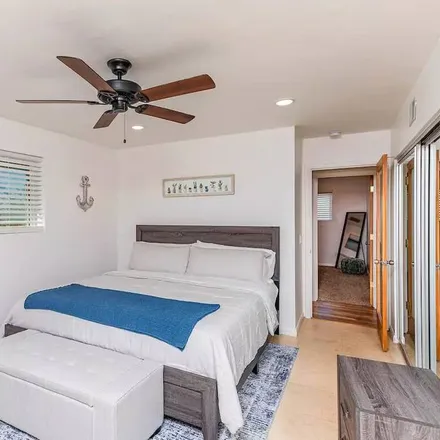 Rent this 5 bed house on Lake Havasu City