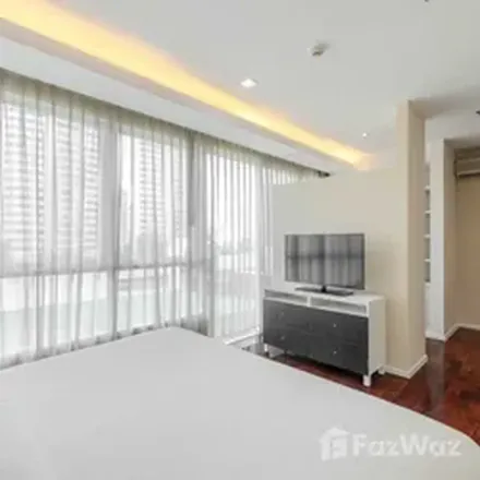 Image 4 - Soi Sukhumvit 20, Sukhumvit, Khlong Toei District, 10110, Thailand - Apartment for rent