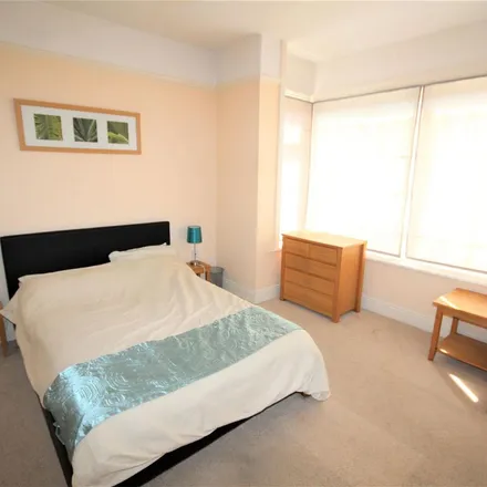 Image 3 - Hankinson Road, Bournemouth, BH9 1HQ, United Kingdom - Apartment for rent
