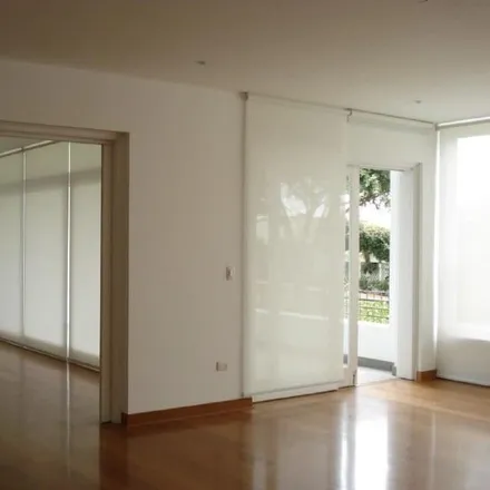 Rent this 3 bed apartment on Vidrieria Tanaka in Los Conquistadores Avenue 365, San Isidro