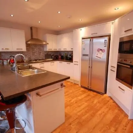 Rent this 8 bed apartment on Bristol Pear in 676 Bristol Road, Selly Oak