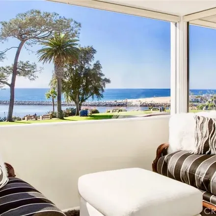 Image 3 - 2824 Ocean Boulevard, Newport Beach, CA 92625, USA - Apartment for rent