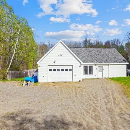 Buy this 3 bed house on 80 Chesterville Hill Rd in Chesterville, Maine