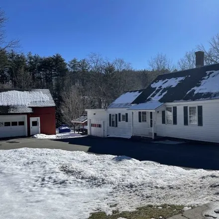 Buy this 3 bed house on 614 Vermont Route 30 in Newfane, Windham County