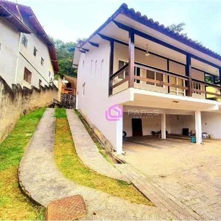Buy this 3 bed house on Rua 17 in Serra Grande, Niterói - RJ