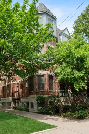 Image 2 - 1544-1546 North Hoyne Avenue, Chicago, IL 60622, USA - House for sale