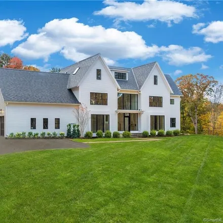 Buy this 5 bed house on 99 Porchuck Road in Greenwich, CT 06831