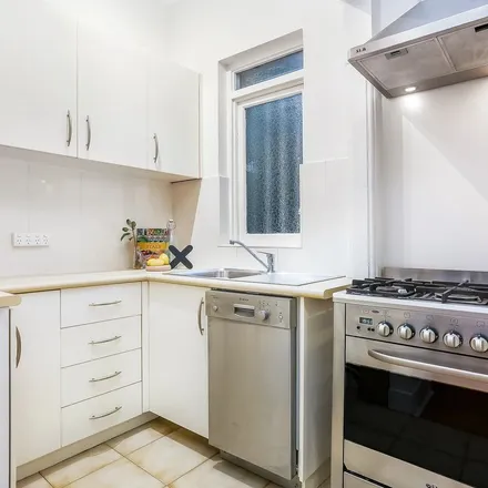 Image 2 - Ben Eden Street, Bondi Junction NSW 2022, Australia - Apartment for rent