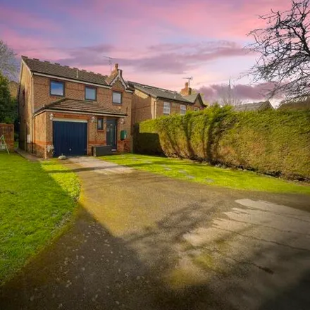 Buy this 4 bed house on Westminster Drive in Farsley, LS13 1PE