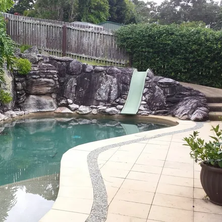 Rent this 1 bed house on Toormina in Bayldon, NSW
