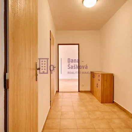 Image 8 - Schwaigrova 756, 377 01 Jindřichův Hradec, Czechia - Apartment for rent