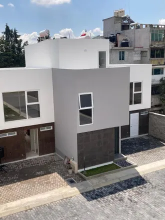 Buy this studio apartment on Camino a Ocotitlán in 52169 Toluca, MEX