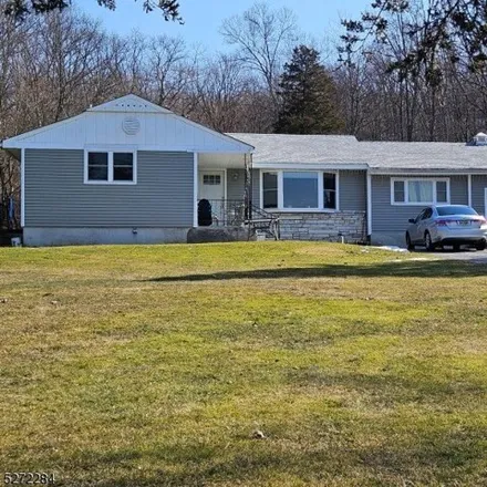Rent this 3 bed house on 108 Lake Wallkill Road in Independence Corner, Wantage Township