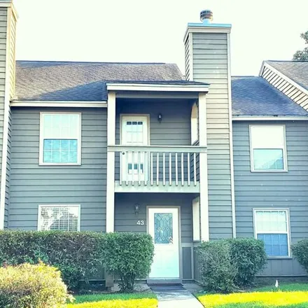 Rent this 2 bed house on 495 Popps Ferry Rd Apt 43 in Biloxi, Mississippi