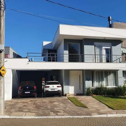 Image 1 - unnamed road, Hípica, Porto Alegre - RS, 91787-192, Brazil - House for sale