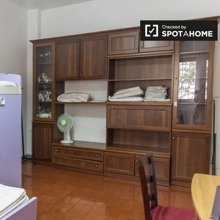 Image 4 - Via Codroipo, 00171 Rome RM, Italy - Apartment for rent
