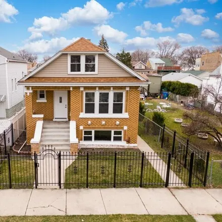 Image 1 - 2715 North Monitor Avenue, Chicago, IL 60634, USA - House for sale