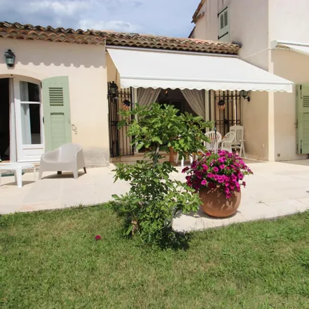 Image 3 - 06740 Châteauneuf-Grasse, France - House for sale