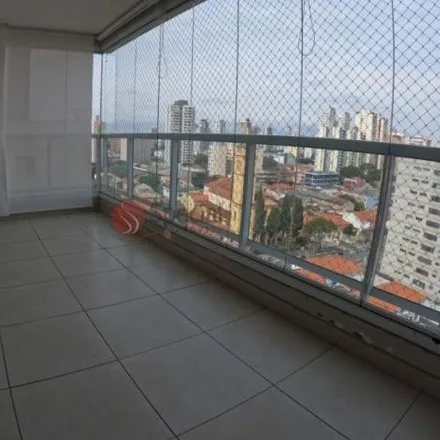 Image 2 - Rua Tuiuti 966, Parque São Jorge, São Paulo - SP, 03081-000, Brazil - Apartment for sale