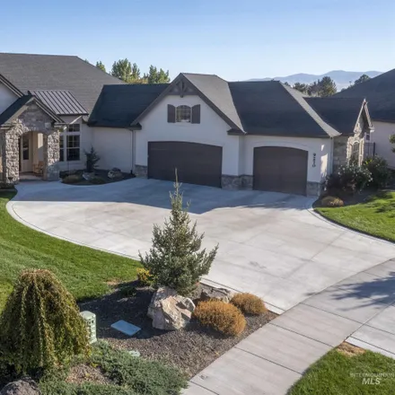 Buy this 3 bed house on 9270 West Twisted Vine Drive in Star, ID 83669