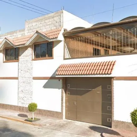Buy this 4 bed house on Calle Segunda 547 in Gustavo A. Madero, 07969 Mexico City
