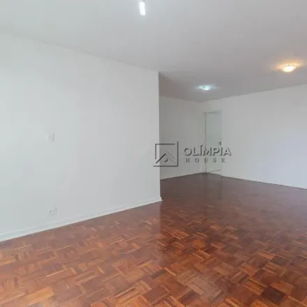 Buy this 2 bed apartment on Rua Tuim 639 in Indianópolis, São Paulo - SP