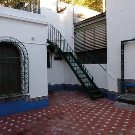 Buy this 5 bed house on Condarco 76 in Flores, C1406 GMC Buenos Aires