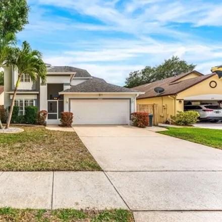 Buy this 3 bed house on 4557 Rivermist Drive in Melbourne, FL 32935