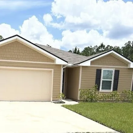 Buy this 4 bed house on 6167 Black Stallion Drive in Jacksonville, FL 32234