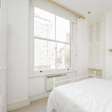 Image 5 - 32 Comeragh Road, London, W14 9HP, United Kingdom - Apartment for rent
