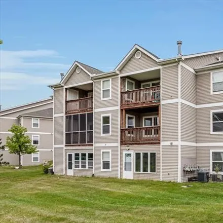 Image 3 - 1321 Millbrook Trail, Pittsfield Township, MI 48108, USA - Condo for sale