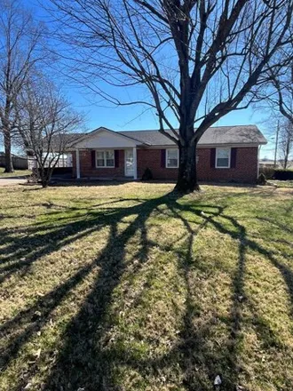 Buy this 3 bed house on 1961 Miller Pike in Marion County, KY 40033