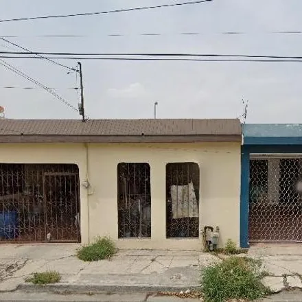 Buy this 2 bed house on Calle Oaxtepec 206 in Valle de Morelos, 64180 Monterrey