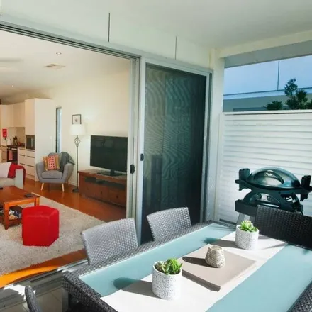 Rent this 2 bed apartment on Elizabeth Beach NSW 2428