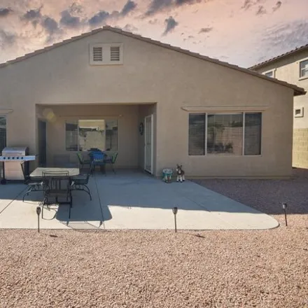 Image 8 - 16212 West Desert Mirage Drive, Surprise, AZ 85379, USA - House for sale