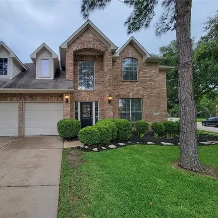 Image 1 - 26409 Bending Pines Lane, Cinco Ranch, Fort Bend County, TX 77494, USA - House for sale