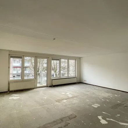 Rent this 3 bed apartment on G.A. van Nispenstraat 47 in 6814 JA Arnhem, Netherlands