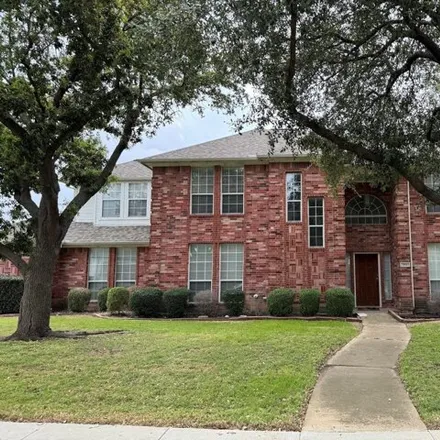 Buy this 4 bed house on 2104 Ironside Drive in Plano, TX 75075