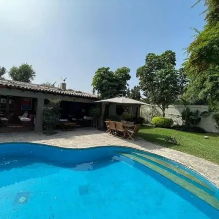 Image 2 - La Fresas, La Molina, Lima Metropolitan Area 15026, Peru - House for sale