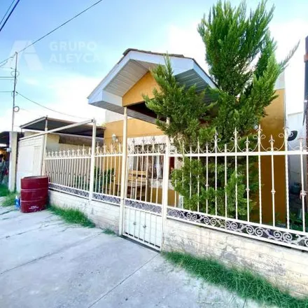 Buy this 2 bed house on Calle Venustiano Carranza in Aldama, CHH