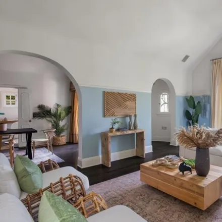 Buy this 3 bed house on 70 South La Jolla Avenue in Los Angeles, CA 90048