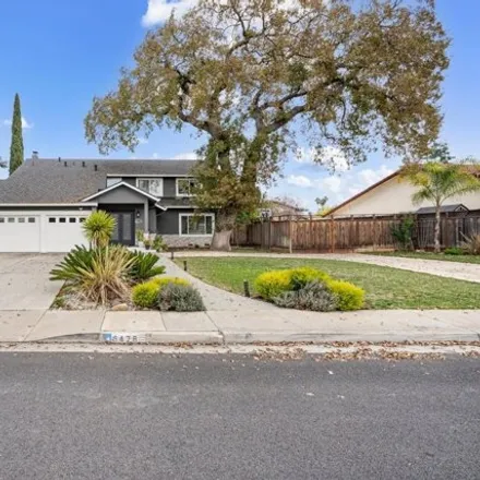 Buy this 5 bed house on 6478 McAbee Road in San Jose, CA 95120