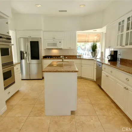 Rent this 3 bed apartment on 44599 Kings Canyon Lane in Palm Desert, CA 92260
