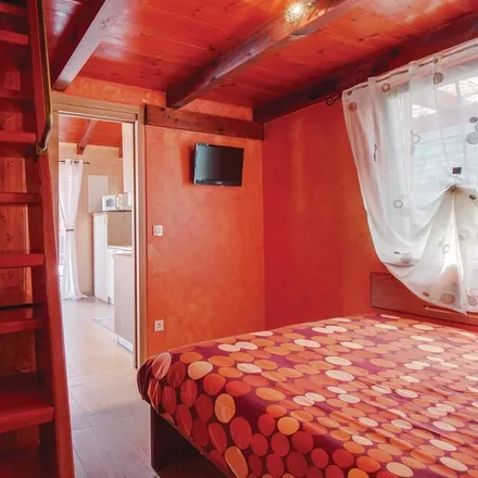 Rent this 3 bed house on Nerezine in Primorje-Gorski Kotar County, Croatia