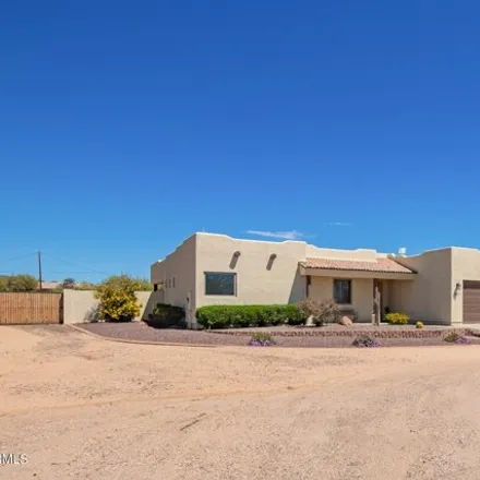 Image 4 - 1510 W Joy Ranch Rd, Phoenix, Arizona, 85086 - House for sale